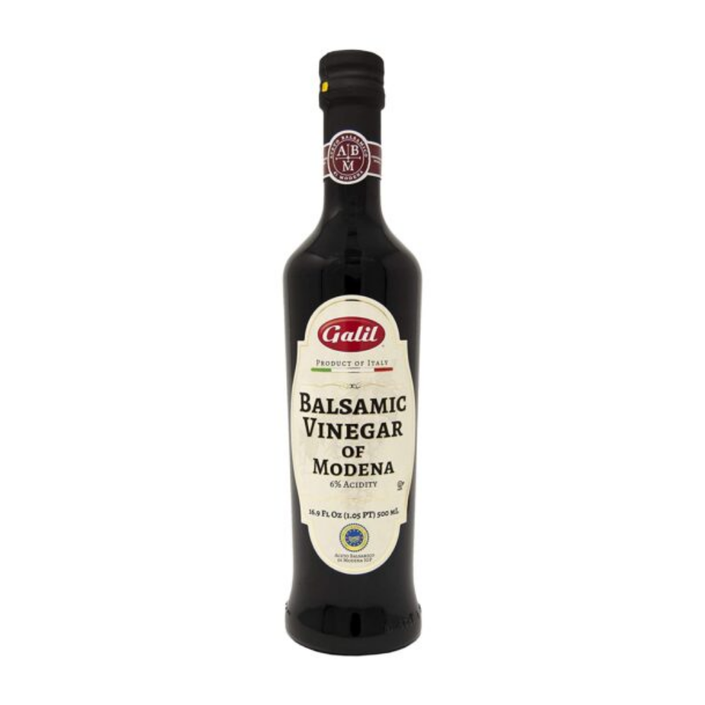 Galil Balsamic Vinegar of Modena 500ml