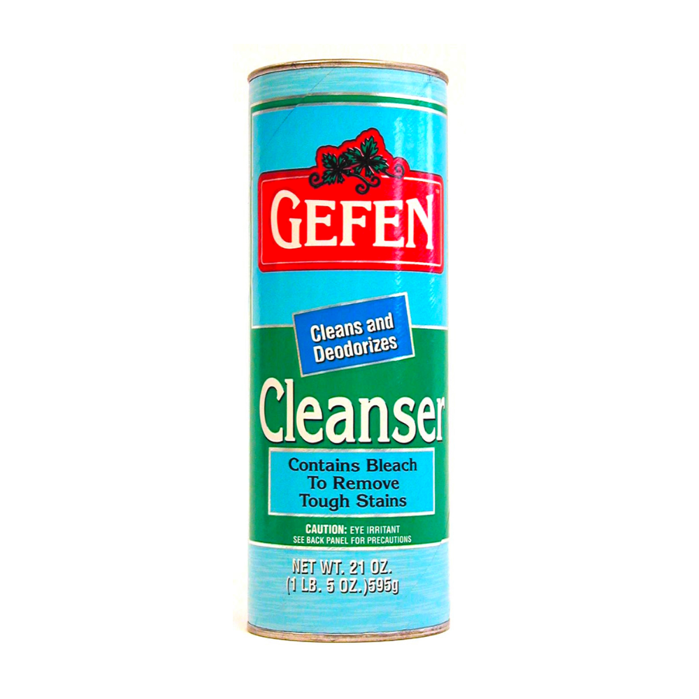 Gefen All Purpose Cleanser 595g