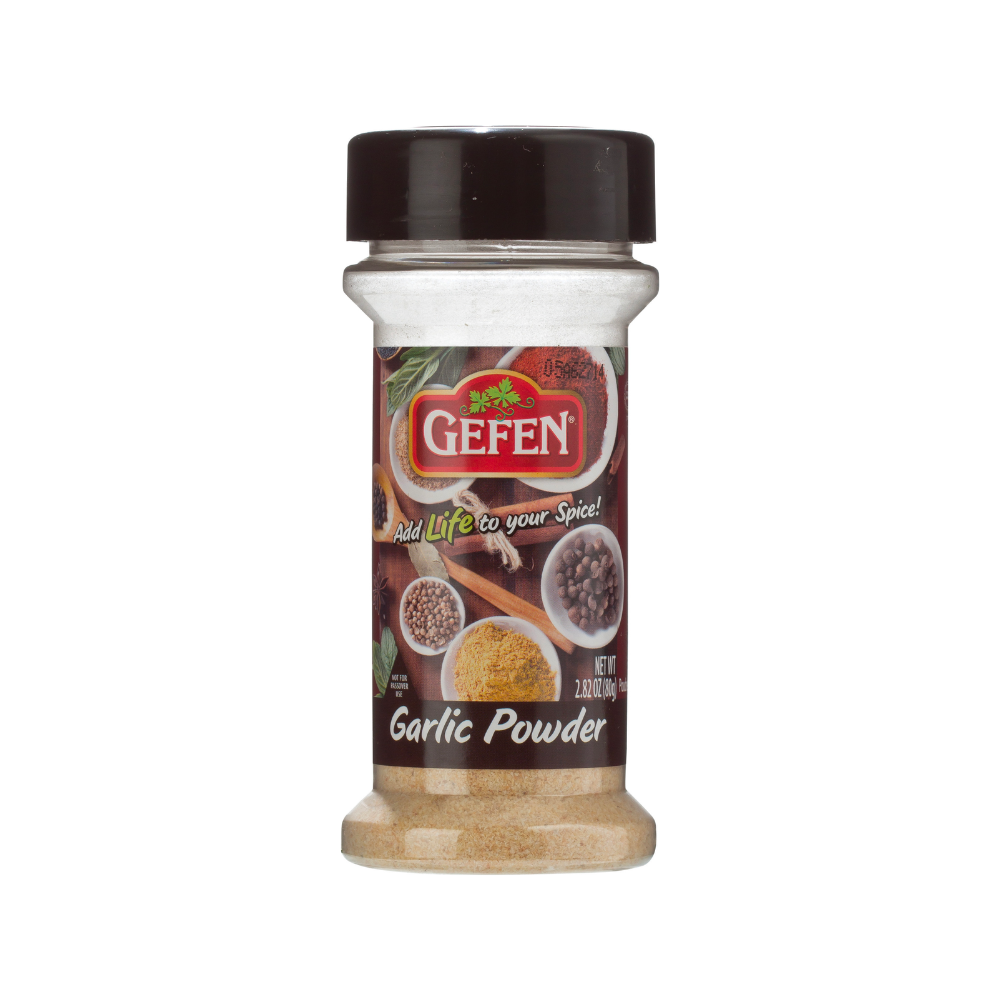 Gefen Garlic Powder 80g