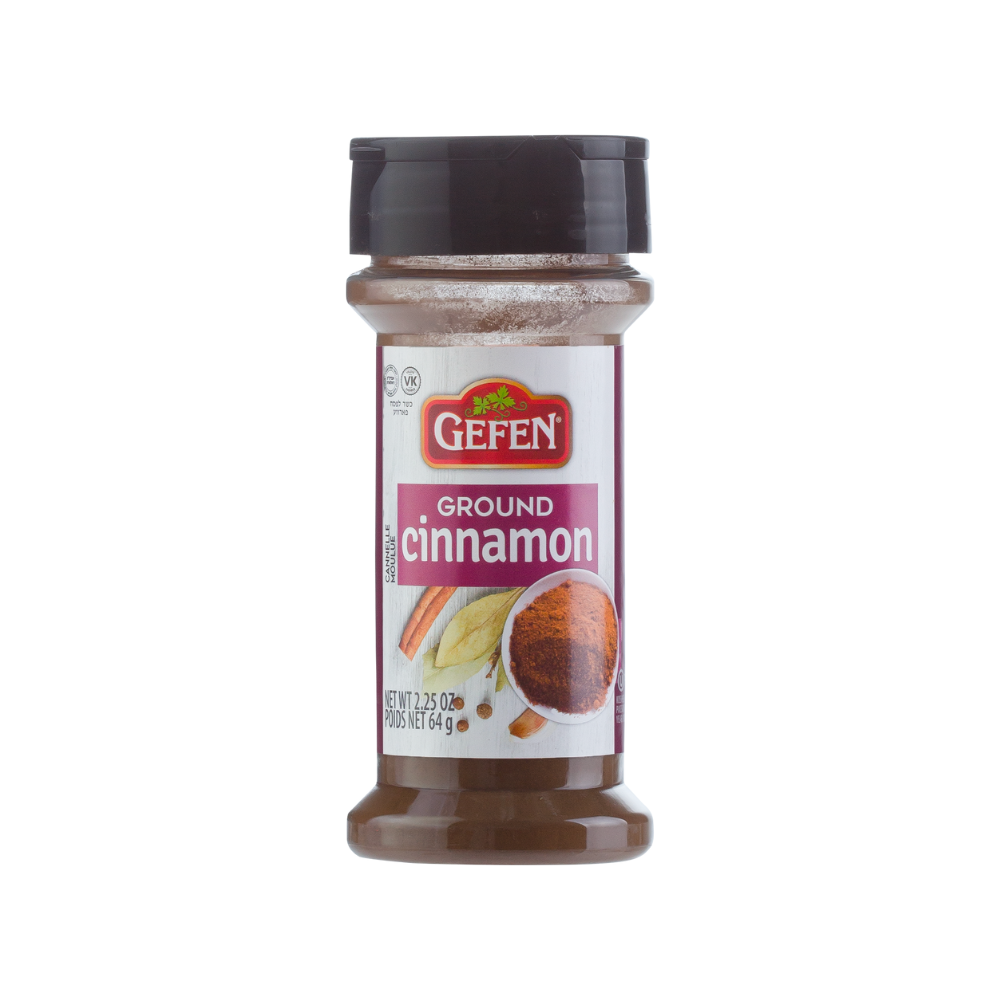 Gefen Ground Cinnamon 64g