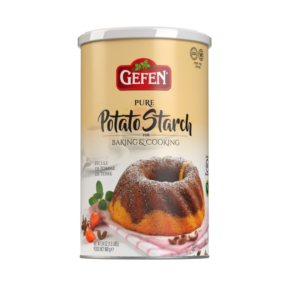 Gefen Potato Starch 680g