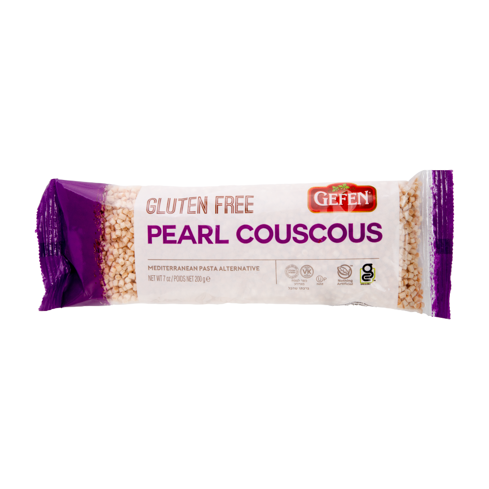Gefen Gluten Free Pearl Couscous 200g