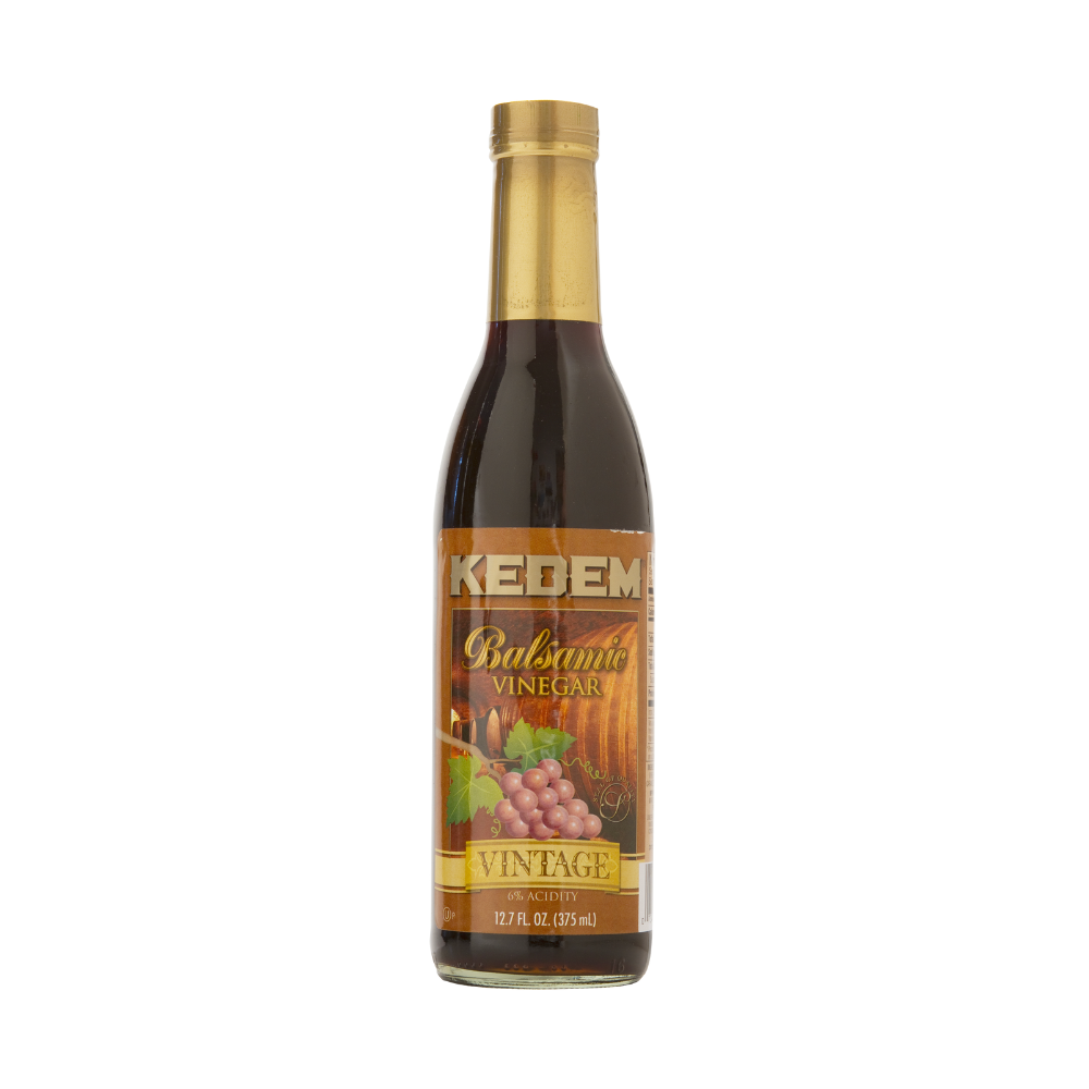 Kedem Balsamic Vinegar 375ml