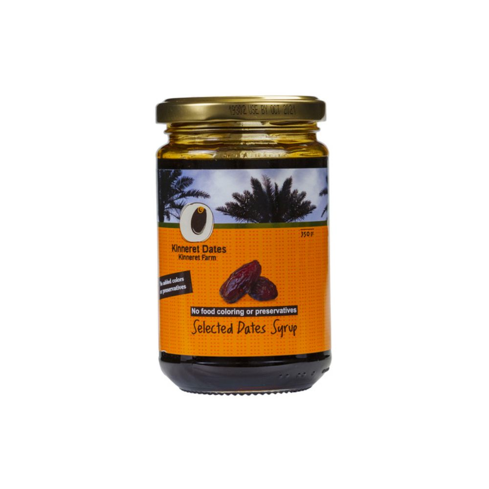 Kinneret Farm Silan Date Syrup 350g
