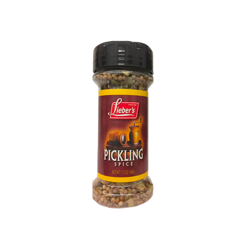 Liebers Pickling Spice 48g