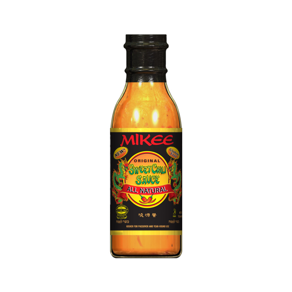 Mikee Sweet Chili Sauce & Marinade 566g