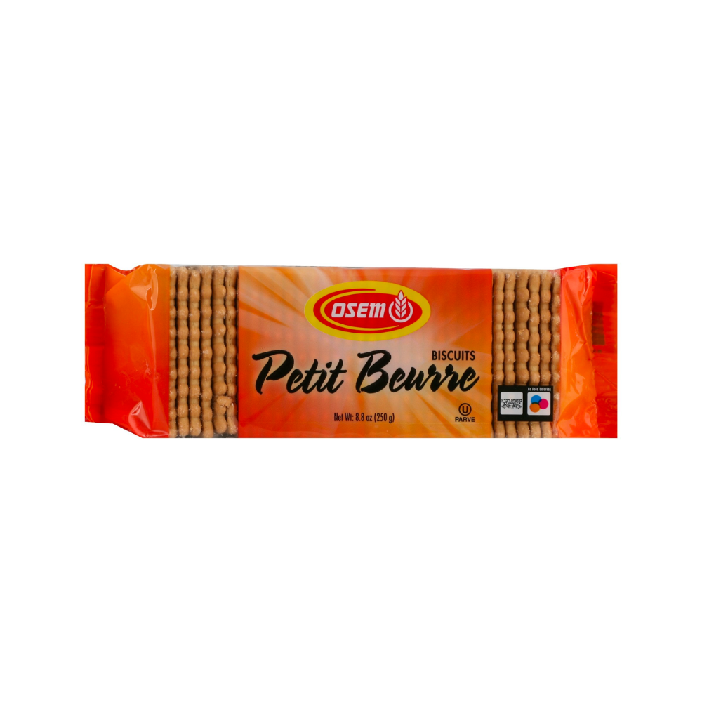 Osem Petit Beurre Biscuit 250g