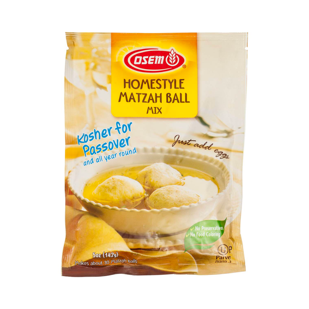 Osem Matzo Ball Mix 142g