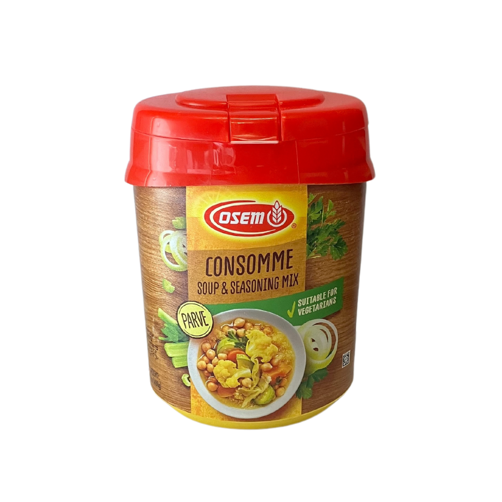 Osem Consomme Soup Mix 400g Solly's Online Grocery