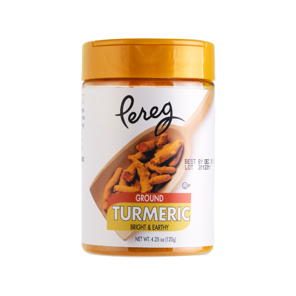 Pereg Turmeric Ground 150g