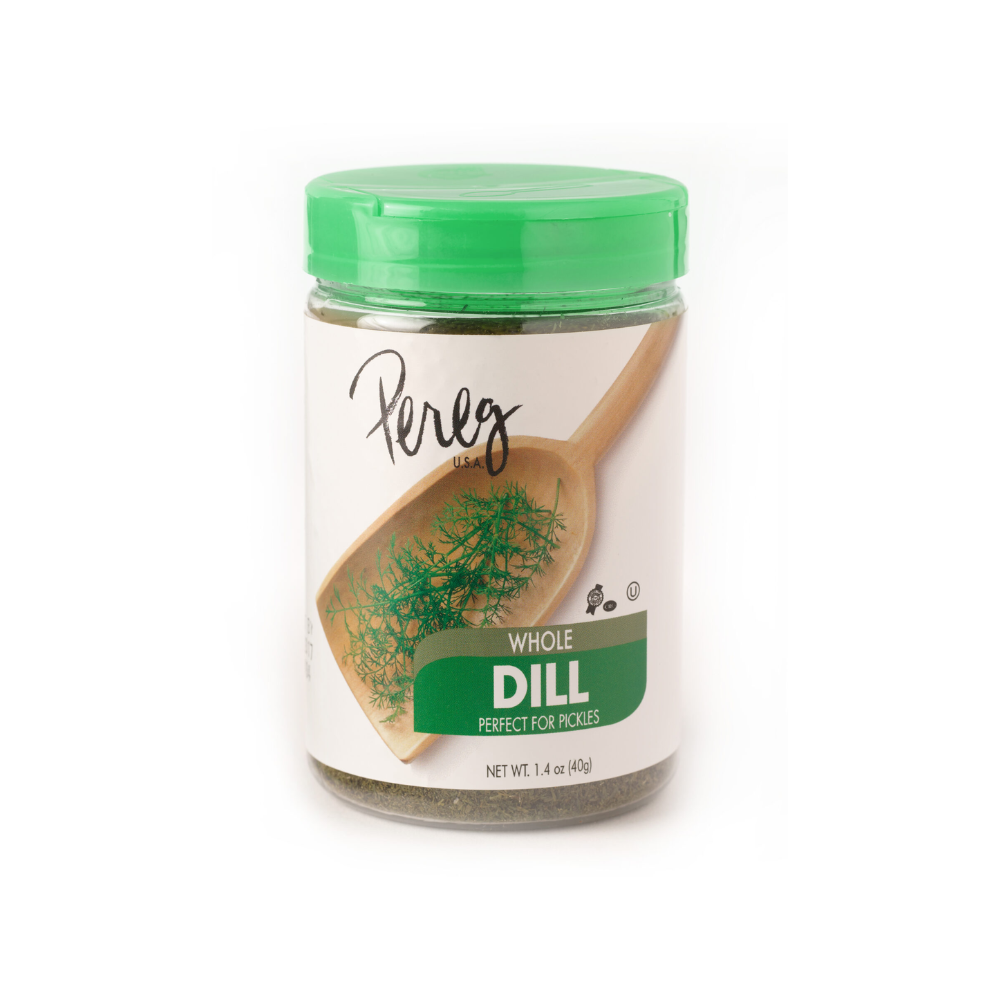 Pereg Dill 150g