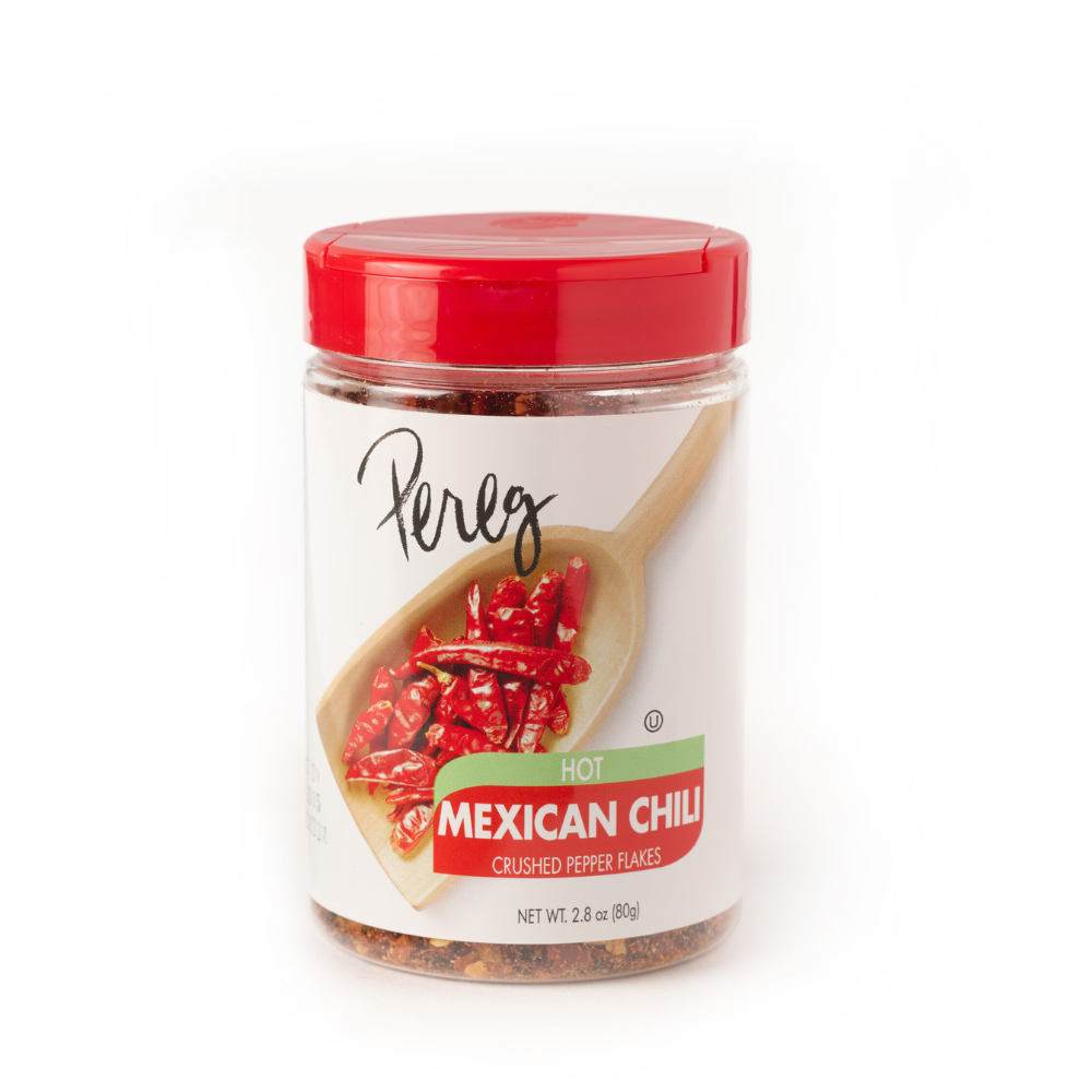 Pereg Crushed Chilli 80g