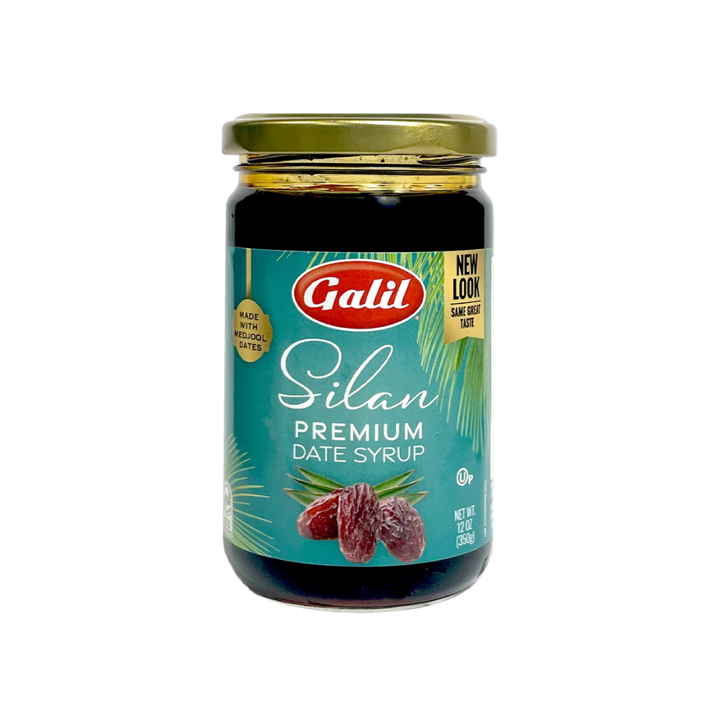 Galil Silan Date Syrup 350g