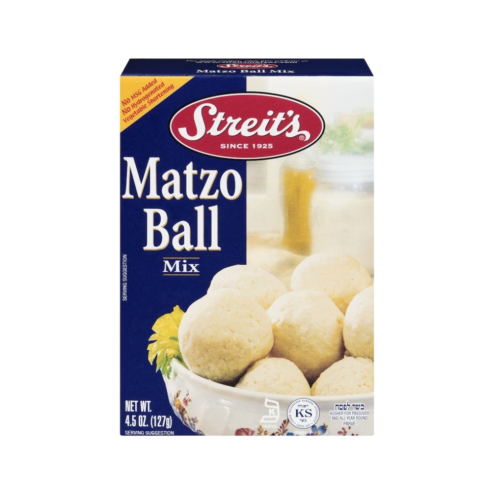 Streit's Matza Ball Mix 127g