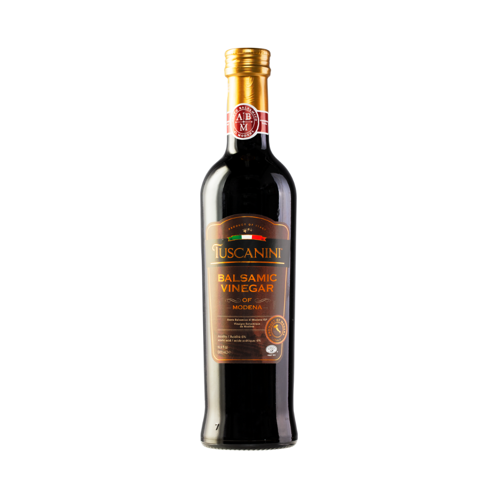 Tuscanini Balsamic Vinegar 500ml