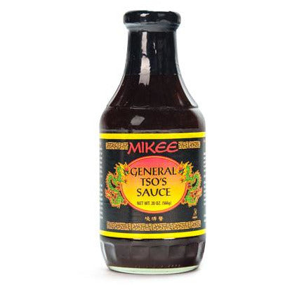 Mikee General Tso's Sauce 566g