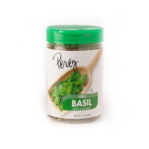 Pereg Basil 50g