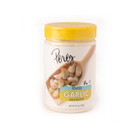 Pereg Garlic Powder 120g