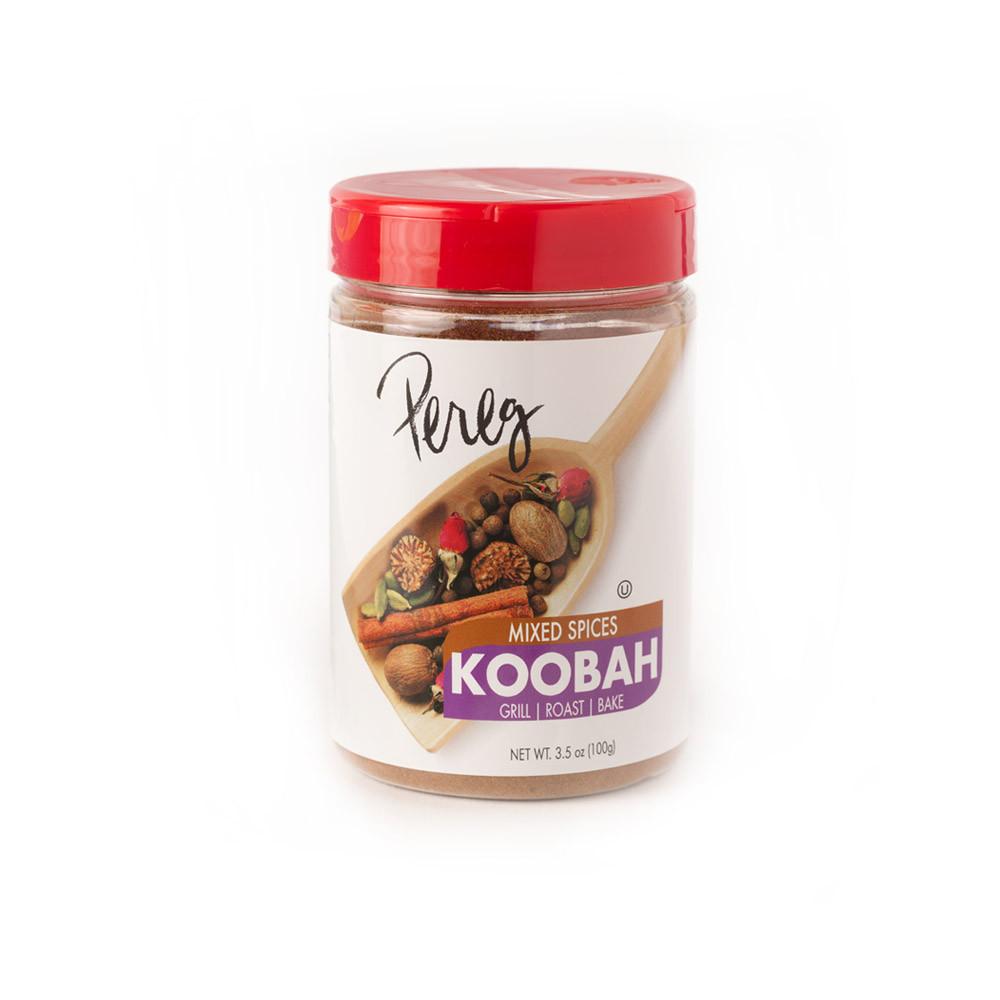 Pereg Mixed Spices For Koobah 100g