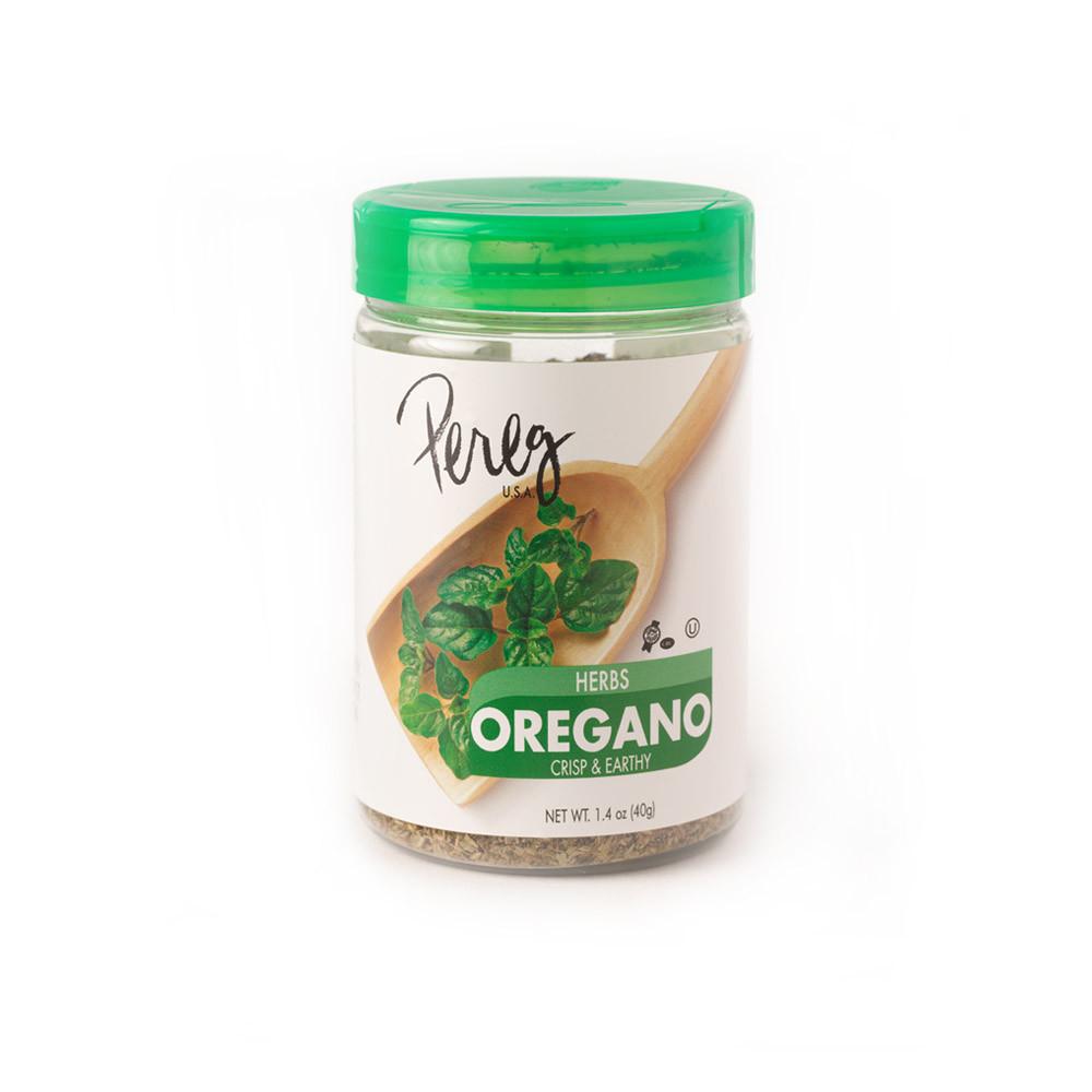 Pereg Oregano 40g
