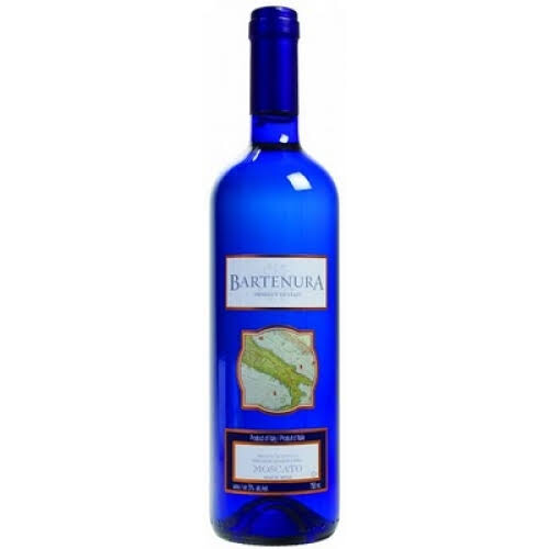 Bartenura Moscato 375ml