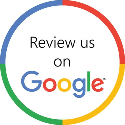 Review us on Google...