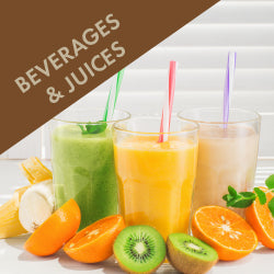 Drinks & Juices