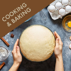 Cooking & Baking