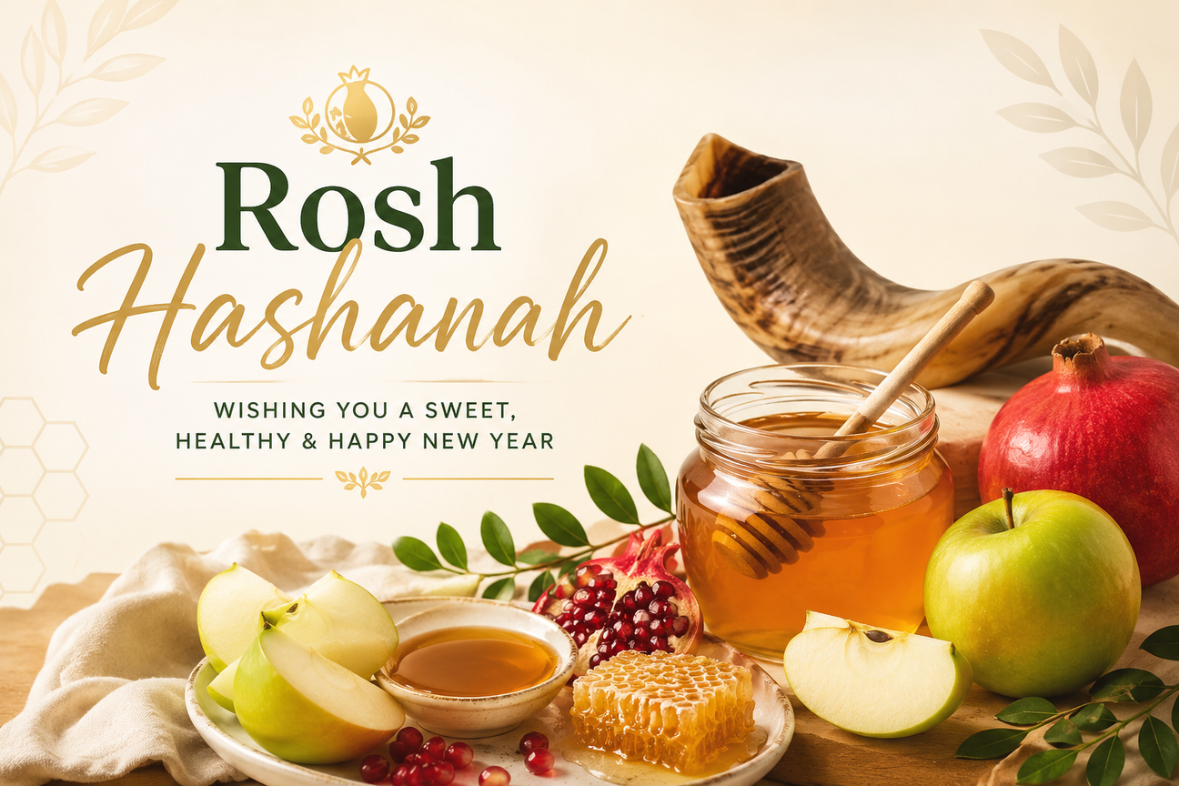 Rosh Hashanah