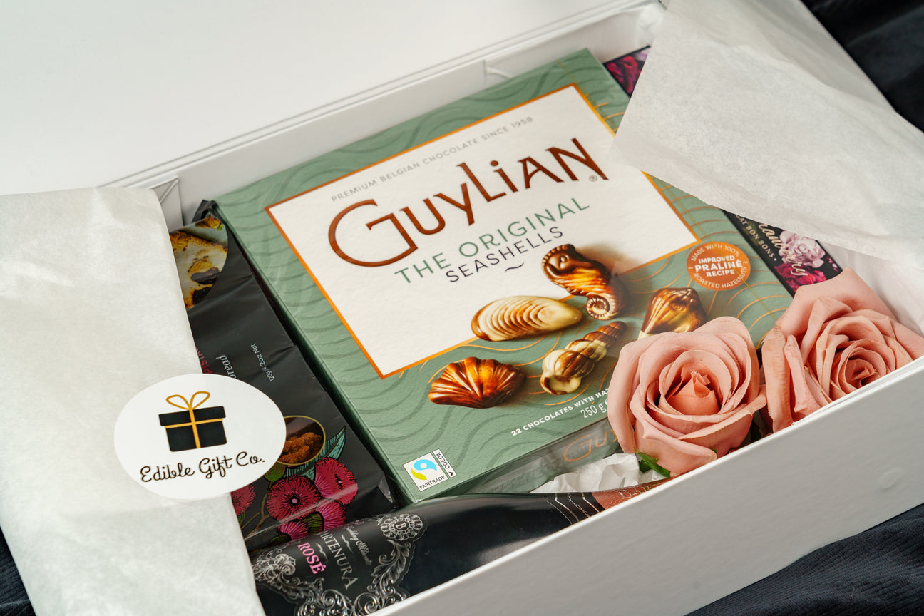 Premium Gift Hampers