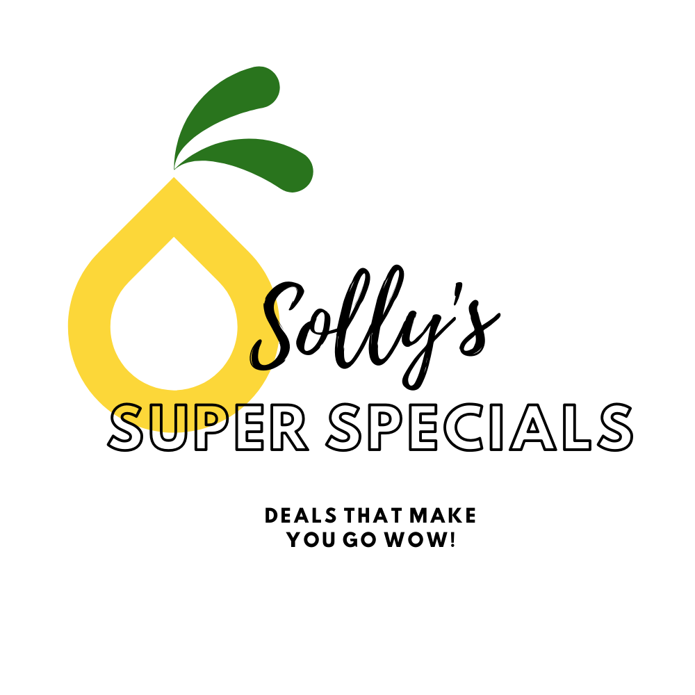 Super Specials