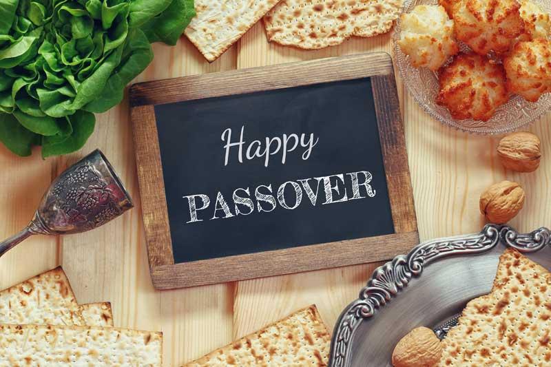 Passover