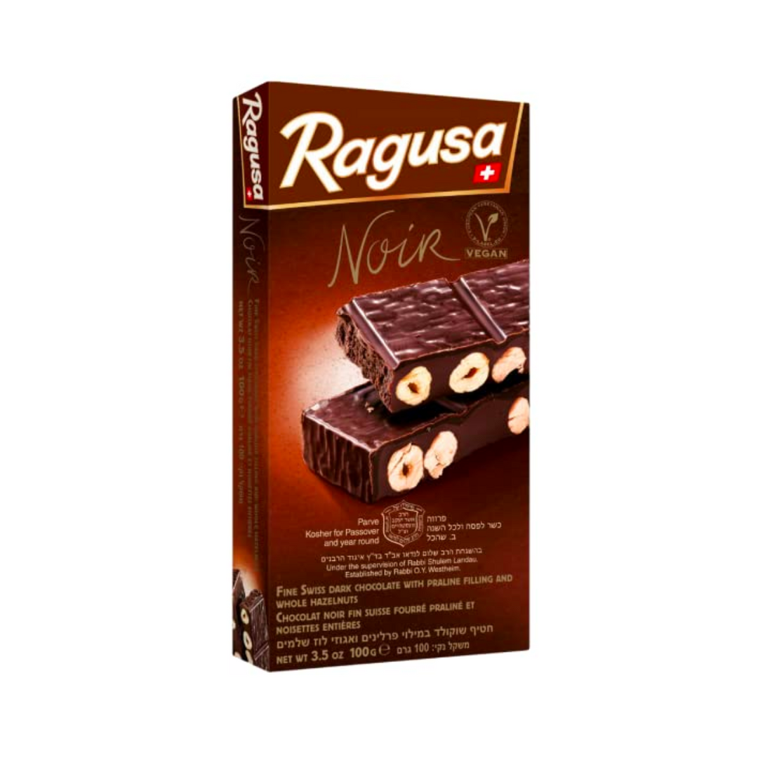Camille Bloch Ragusa Dark Chocolate 100g – Solly's Online Grocery