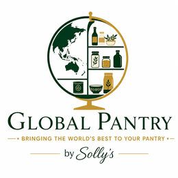 Solly's Online Grocery
