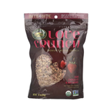 Nature's Path Love Crunch Premium Organic Granola Dark Chocolate & Red Berries 325g