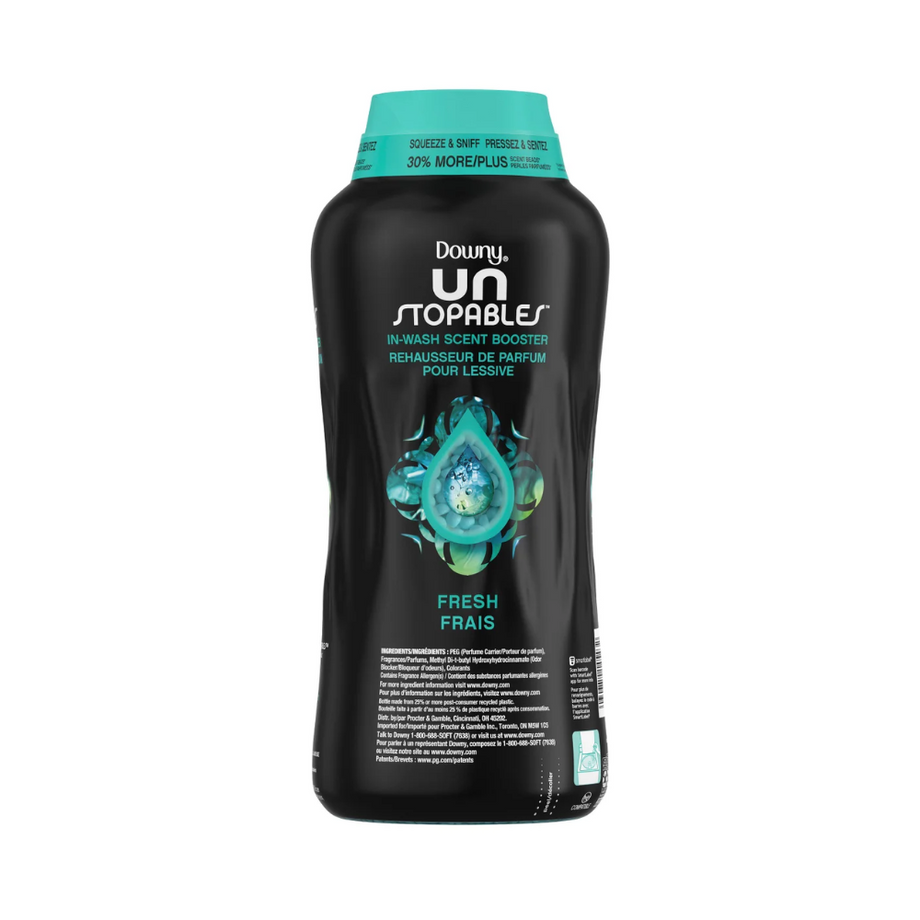 Downy Unstopables in Wash Scent Booster Fresh kg – Solly's