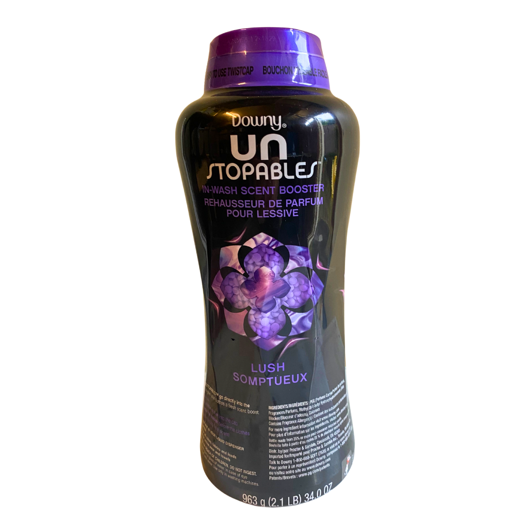 Downy Unstopables in Wash Scent Booster Lush 963g
