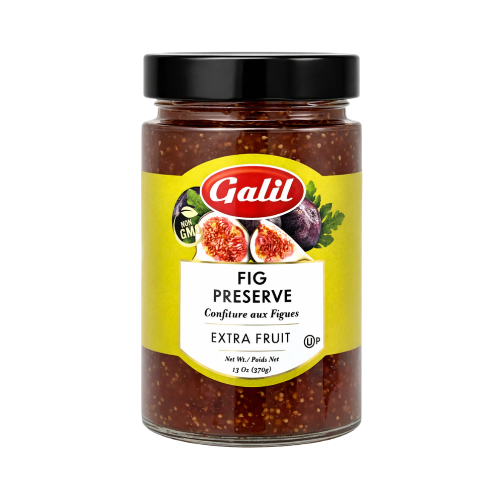 Galil Fig Preserve 370g