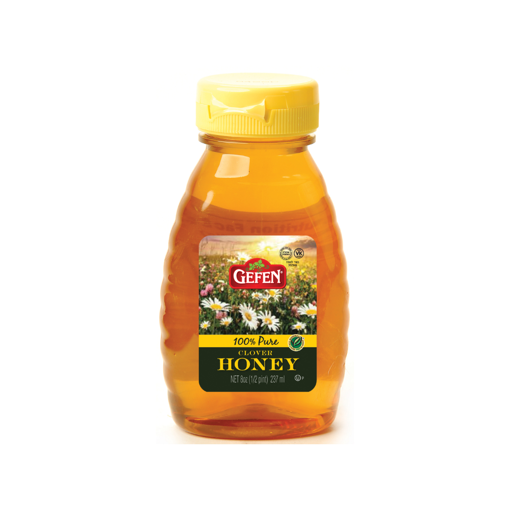 Gefen Honey 237ml
