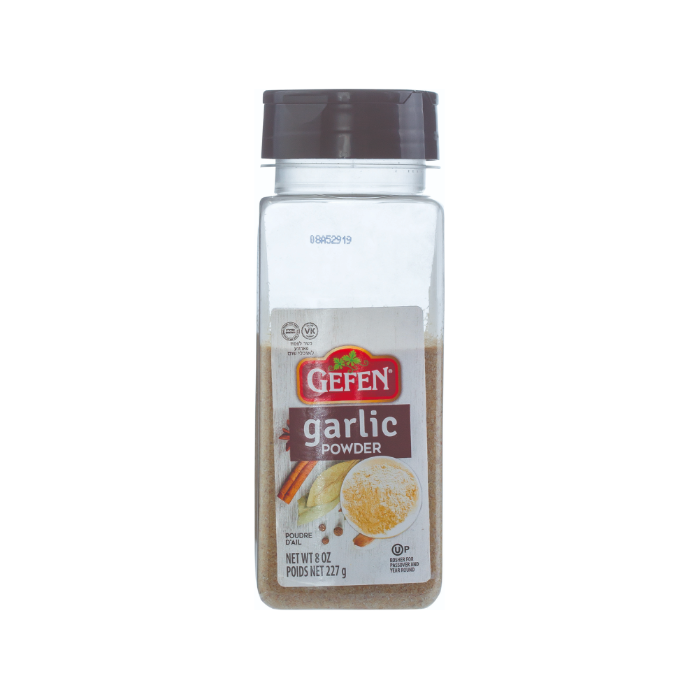 Gefen Garlic Powder 226g