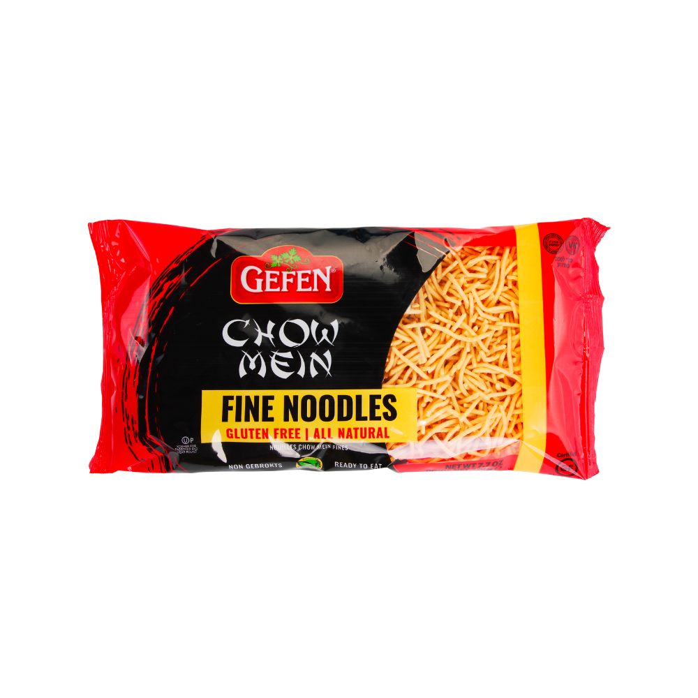 Gefen Gluten Free Chow Mein Noodles Fine 220g