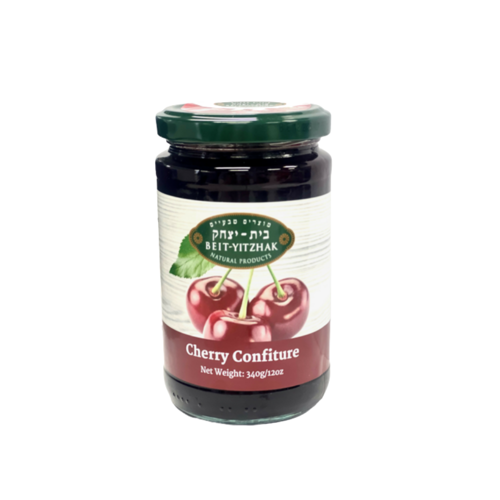 Beit Yitzhak Cherry Jam 340g
