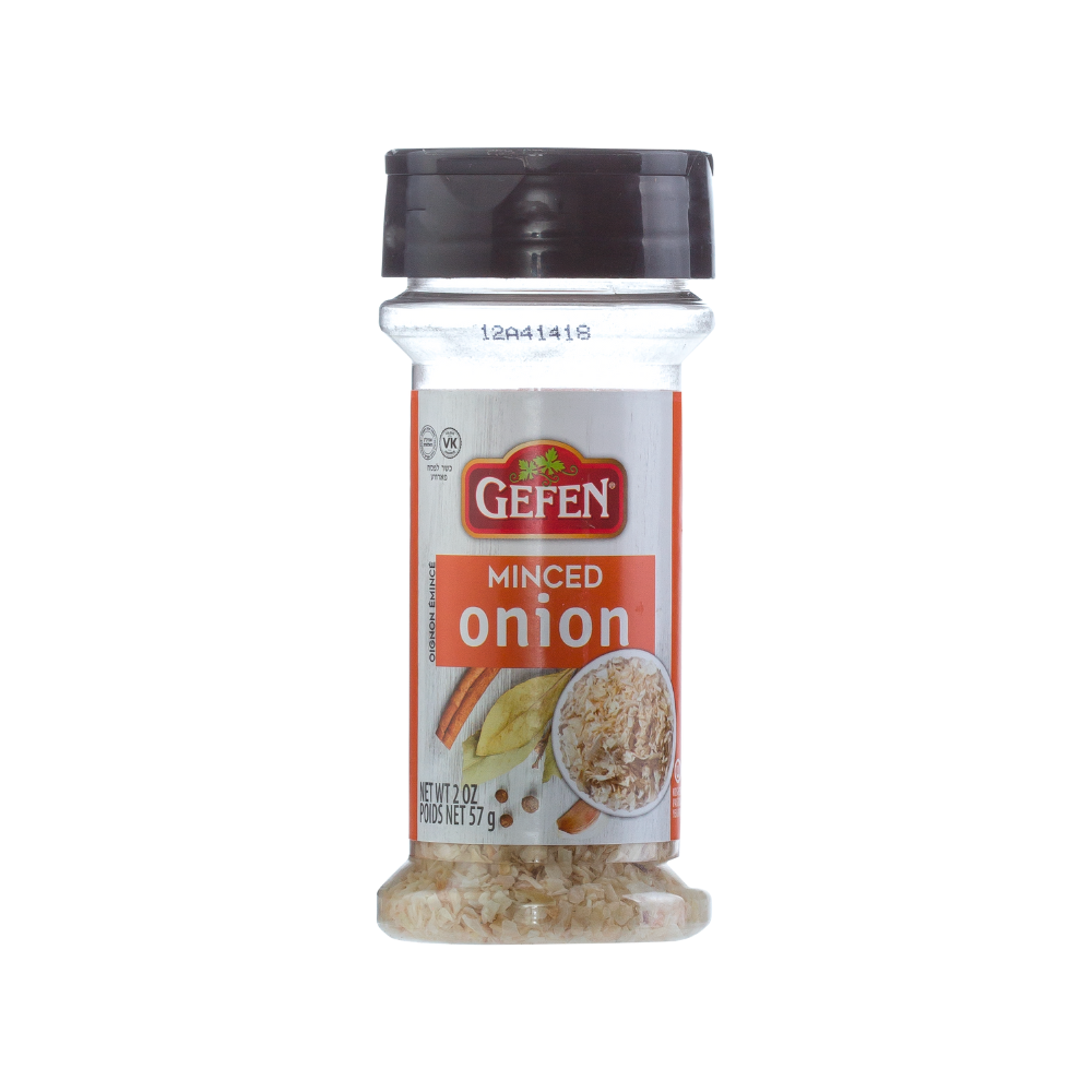 Gefen Minced Onion 56g