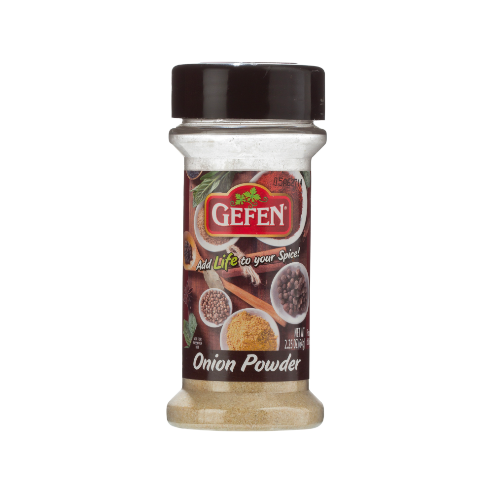 Gefen Onion Powder 64g