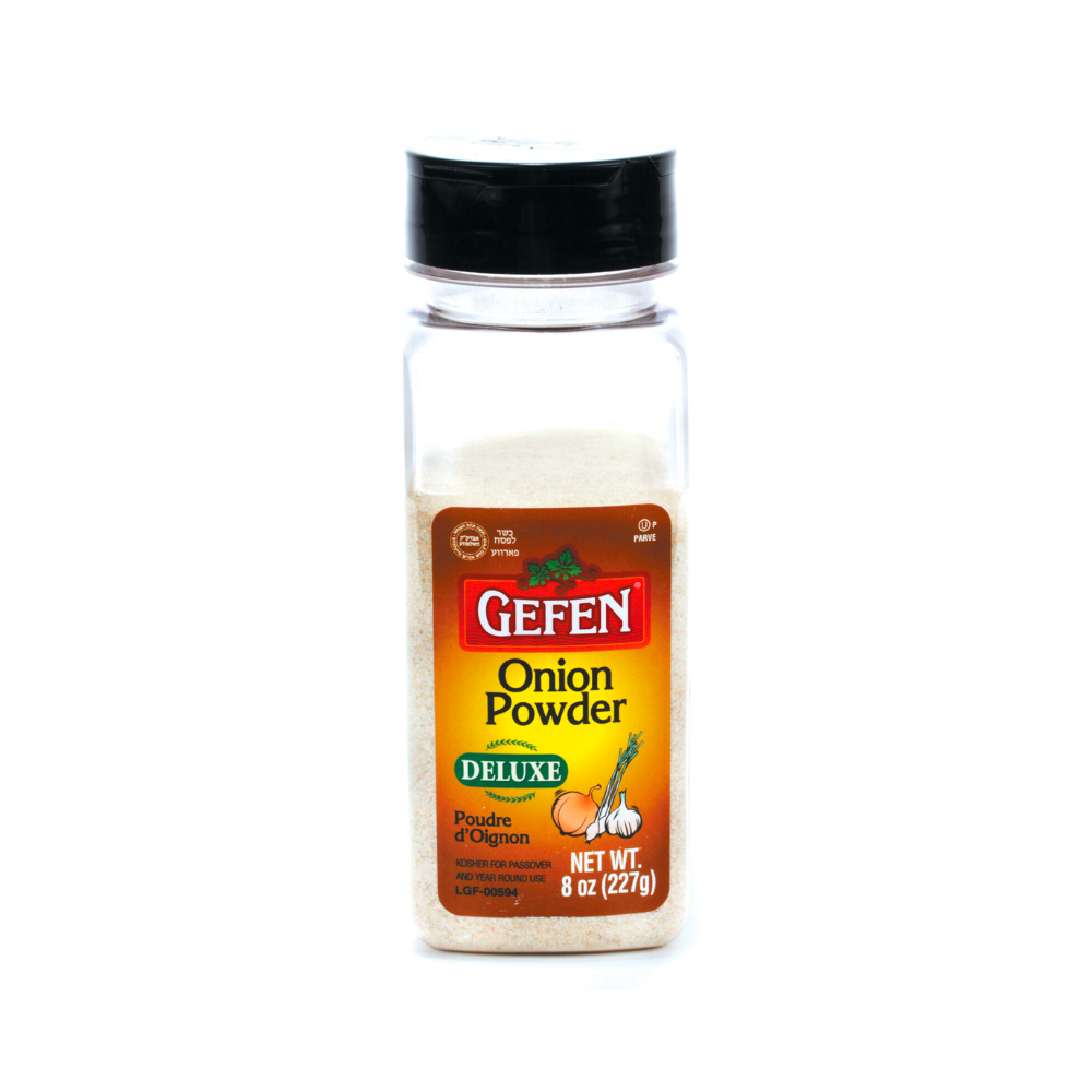 Gefen Onion Powder 226g
