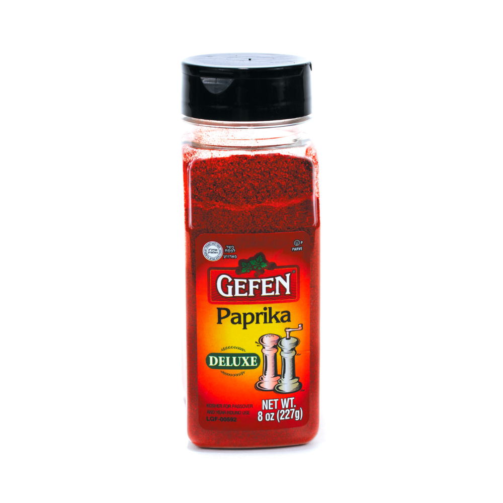 Gefen Paprika 227g