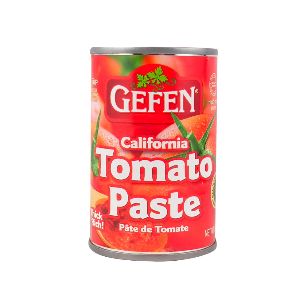 Gefen Tomato Paste 170g