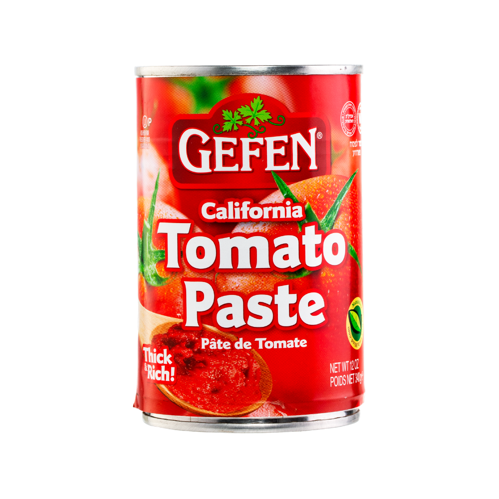 Gefen Tomato Paste 340g