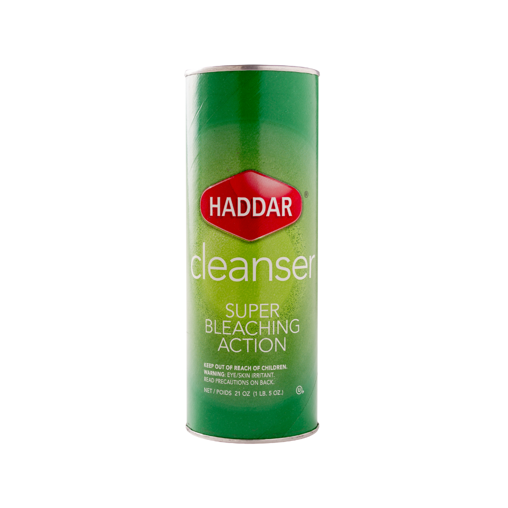 Haddar Cleanser 594g