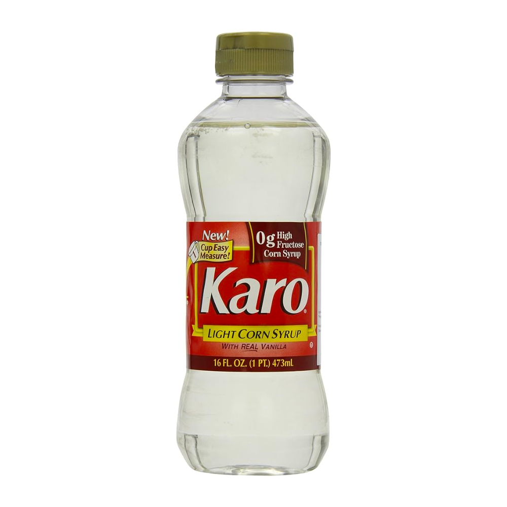 Karo Light Corn Syrup 473ml